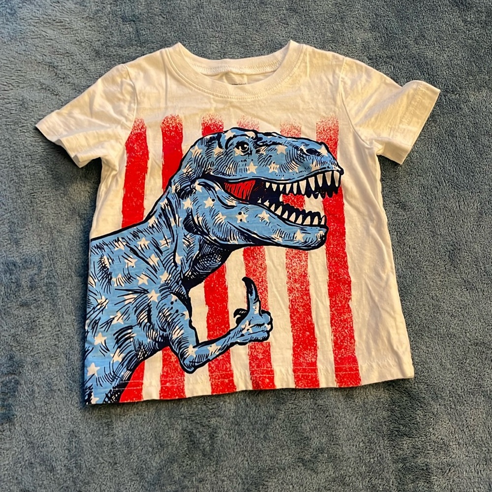 T-shirt, 24m